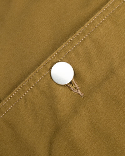 IssueThings Type 70 Jacket - Khaki - Standard & Strange