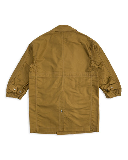 IssueThings Type 70 Jacket - Khaki - Standard & Strange