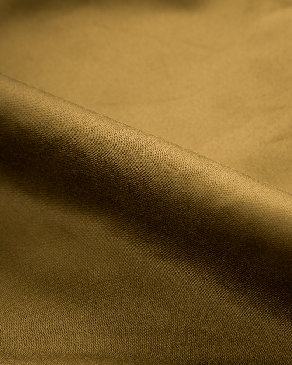 IssueThings Type 70 Jacket - Khaki - Standard & Strange