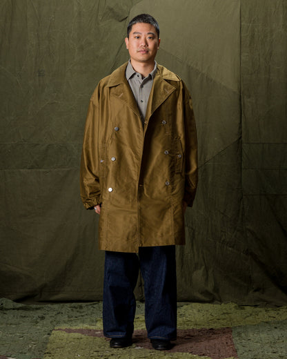 IssueThings Type 70 Jacket - Khaki - Standard & Strange