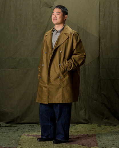IssueThings Type 70 Jacket - Khaki - Standard & Strange