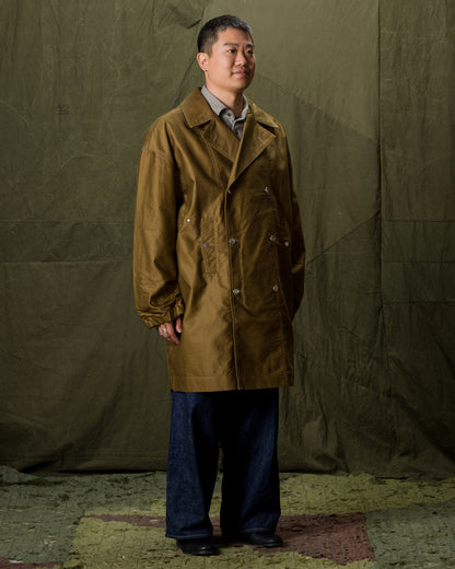 IssueThings Type 70 Jacket - Khaki - Standard & Strange