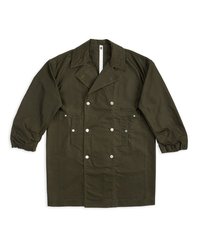 IssueThings Type 70 Jacket - Olive - Standard & Strange