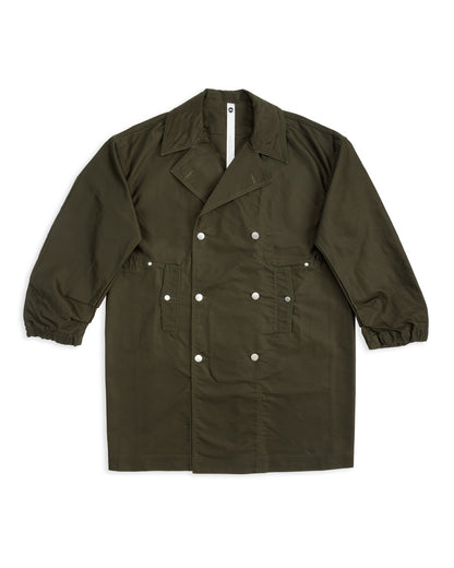 IssueThings Type 70 Jacket - Olive - Standard & Strange