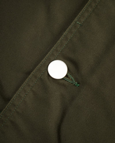 IssueThings Type 70 Jacket - Olive - Standard & Strange