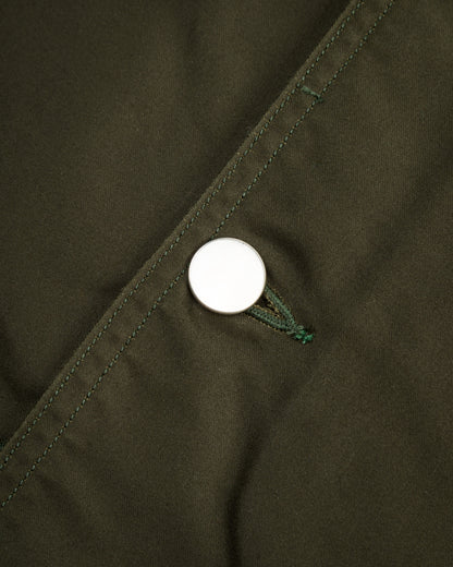IssueThings Type 70 Jacket - Olive - Standard & Strange