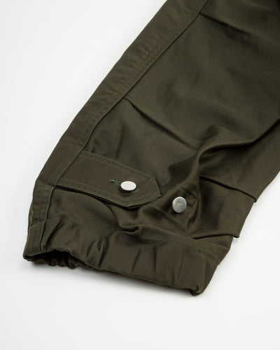 IssueThings Type 70 Jacket - Olive - Standard & Strange