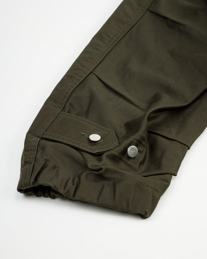 IssueThings Type 70 Jacket - Olive - Standard & Strange