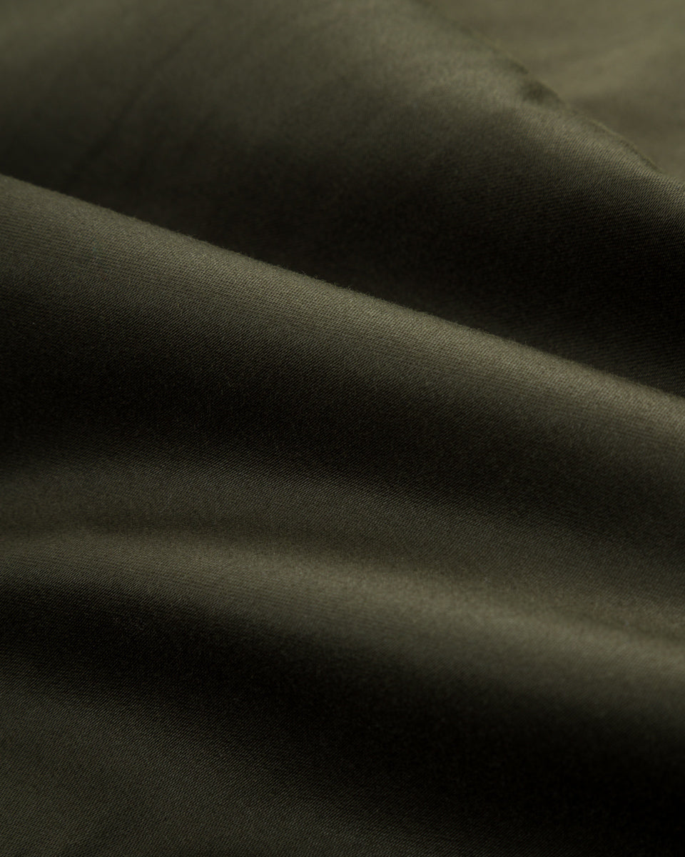 IssueThings Type 70 Jacket - Olive - Standard & Strange