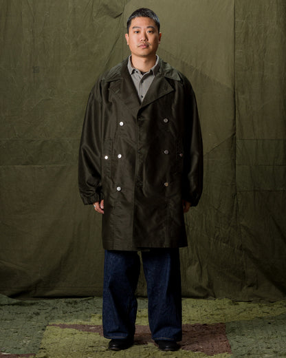 IssueThings Type 70 Jacket - Olive - Standard & Strange