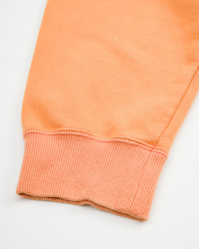 IssueThings Type 72 Sweatshirt - Orange - Standard & Strange