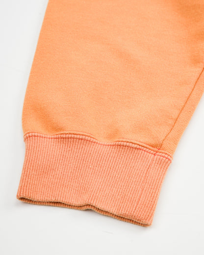 IssueThings Type 72 Sweatshirt - Orange - Standard & Strange