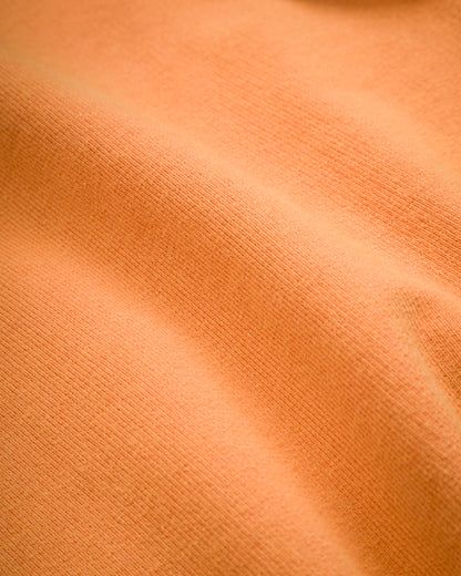 IssueThings Type 72 Sweatshirt - Orange - Standard & Strange