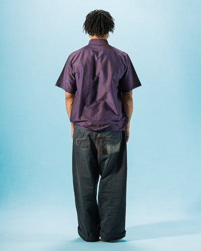 IssueThings Type 75 Shirt- Purple - Standard & Strange
