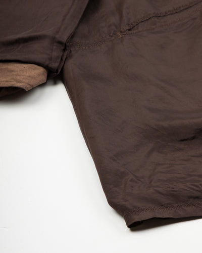 IssueThings Type 85 Jacket - Brown - Standard & Strange