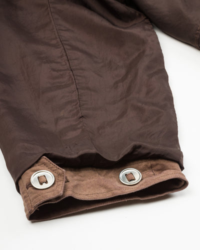 IssueThings Type 85 Jacket - Brown - Standard & Strange