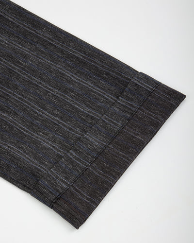 John Gluckow 1910s Netmaker's Trousers - Stripe - Standard & Strange