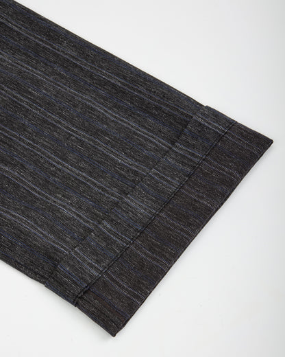 John Gluckow 1910s Netmaker's Trousers - Stripe - Standard & Strange