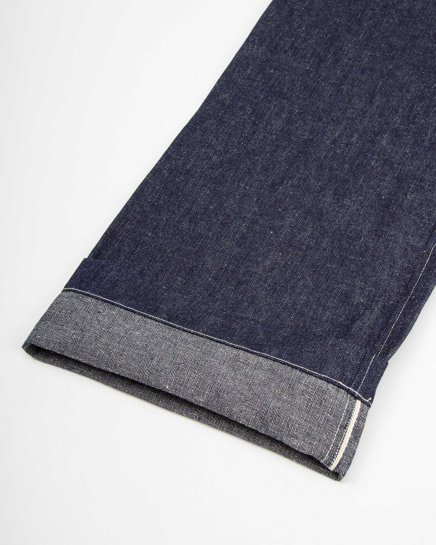 Warehouse 1910s Netmaker's Trousers - Standard & Strange