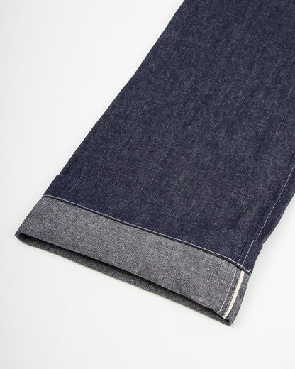 Warehouse 1910s Netmaker's Trousers - Standard & Strange