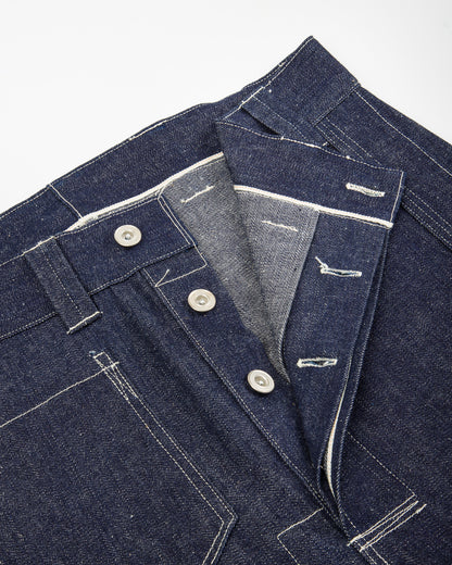 Warehouse 1910s Netmaker's Trousers - Standard & Strange