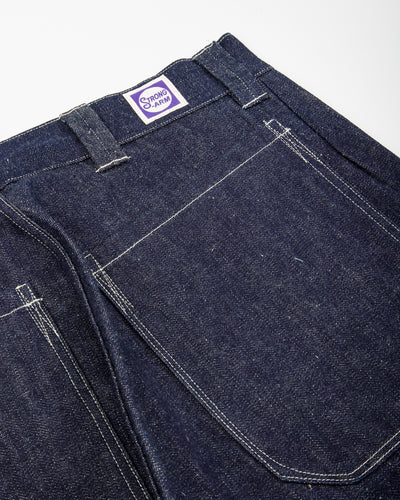 Warehouse 1910s Netmaker's Trousers - Standard & Strange