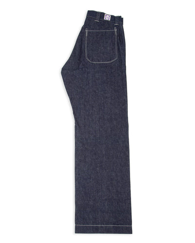 Warehouse 1910s Netmaker's Trousers - Standard & Strange