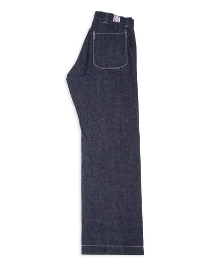 Warehouse 1910s Netmaker's Trousers - Standard & Strange