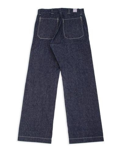 Warehouse 1910s Netmaker's Trousers - Standard & Strange