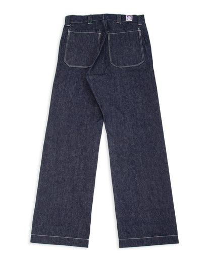 Warehouse 1910s Netmaker's Trousers - Standard & Strange