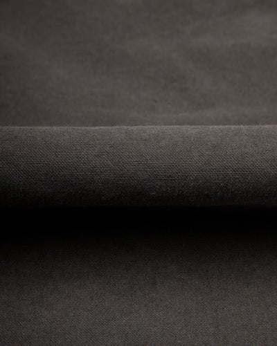 Warehouse 1940s Ironworkers' Trousers - Duck Black - Standard & Strange