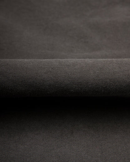 Warehouse 1940s Ironworkers' Trousers - Duck Black - Standard & Strange