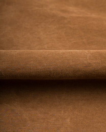 Warehouse 1940s Ironworkers' Trousers - Duck Brown - Standard & Strange