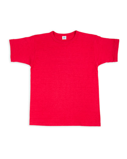 John Gluckow Standard T-shirt - Red - Standard & Strange
