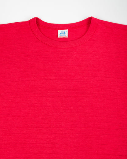 John Gluckow Standard T-shirt - Red - Standard & Strange