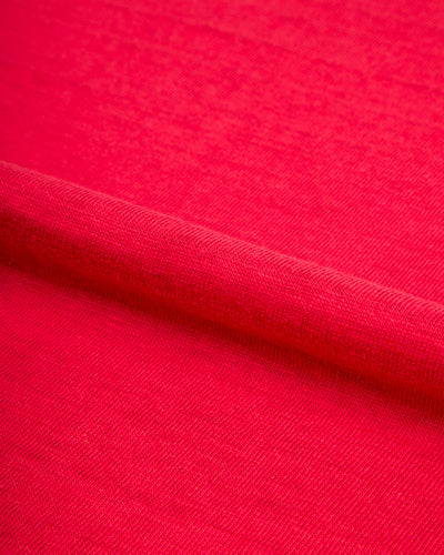 John Gluckow Standard T-shirt - Red - Standard & Strange