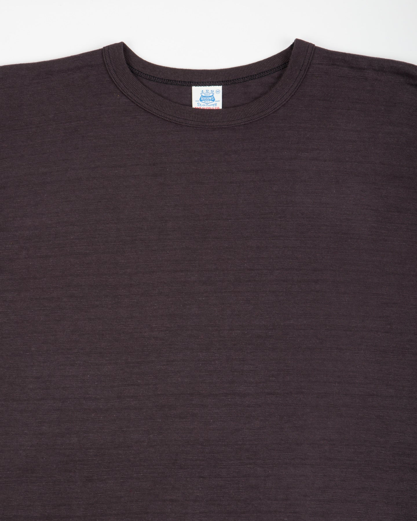 John Gluckow Standard T-shirt - Sumikuro - Standard & Strange