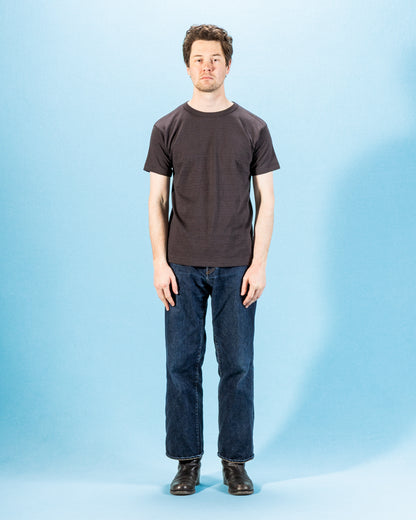 John Gluckow Standard T-shirt - Sumikuro - Standard & Strange