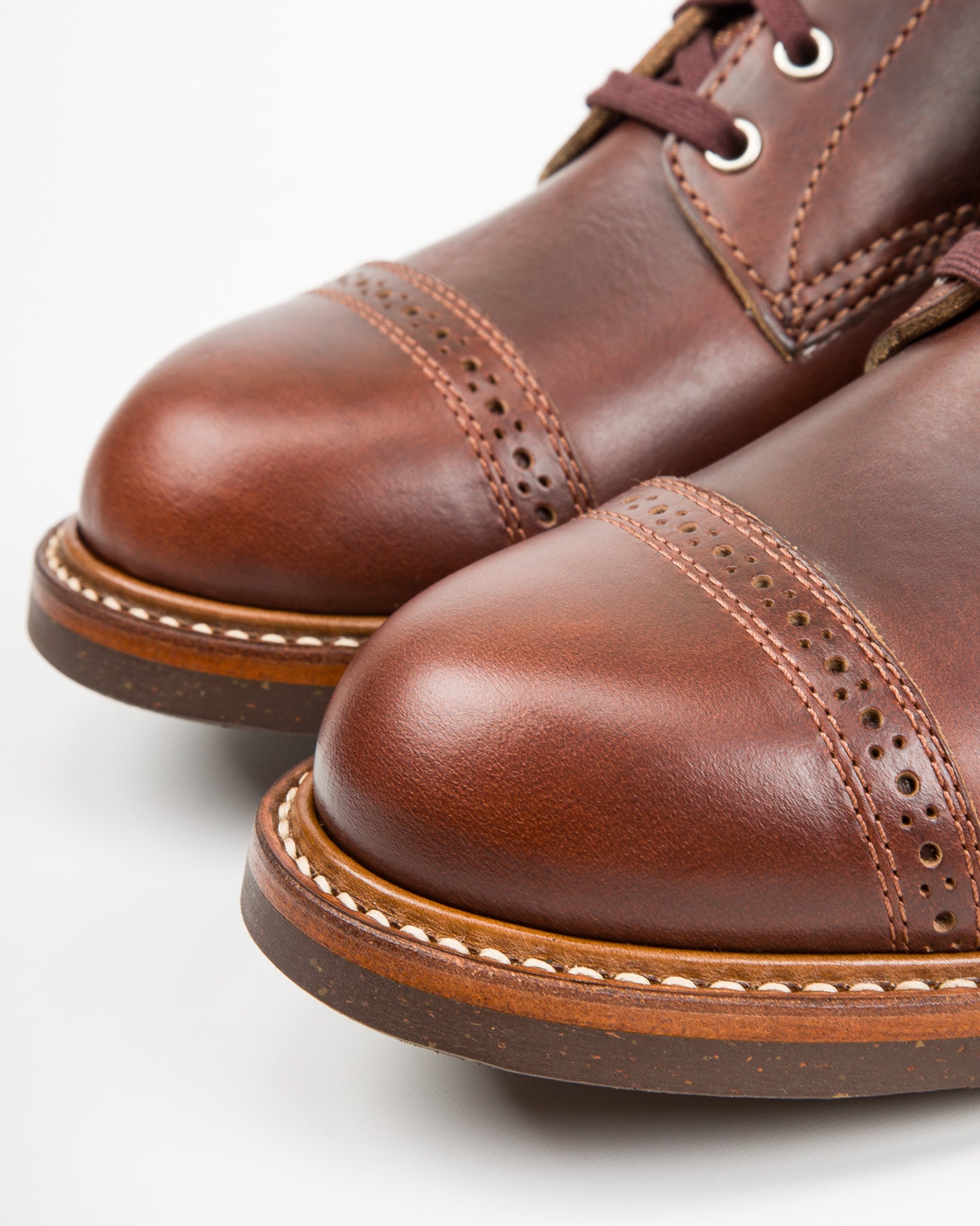 John Lofgren Combat Boots - Timber CXL - Standard & Strange