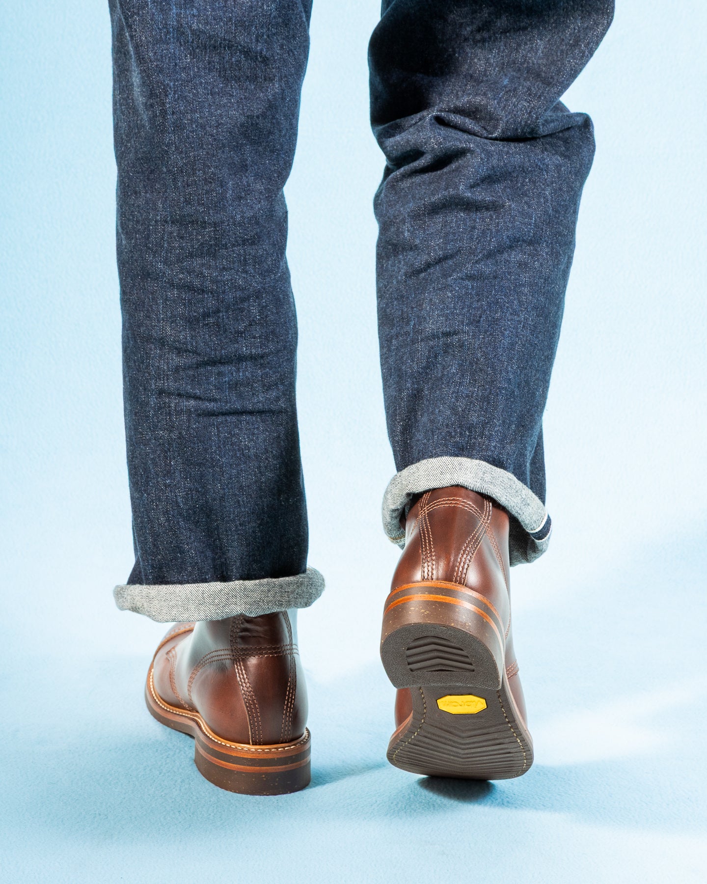 John Lofgren Combat Boots - Timber CXL - Standard & Strange