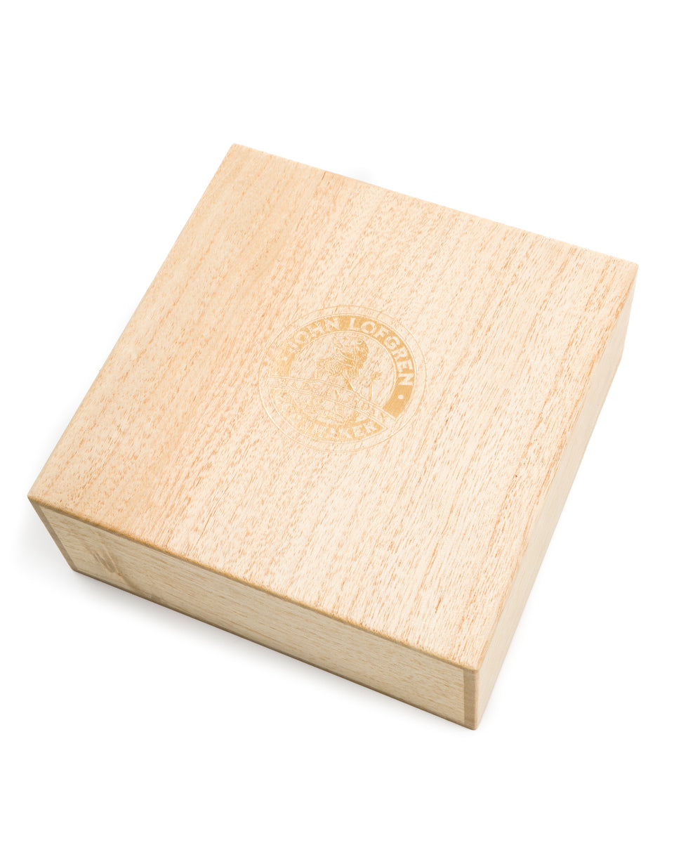 John Lofgren JLB Leather Care Kit - Standard & Strange