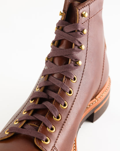 John Lofgren Monkey Boots - Timber Horsebutt - Standard & Strange