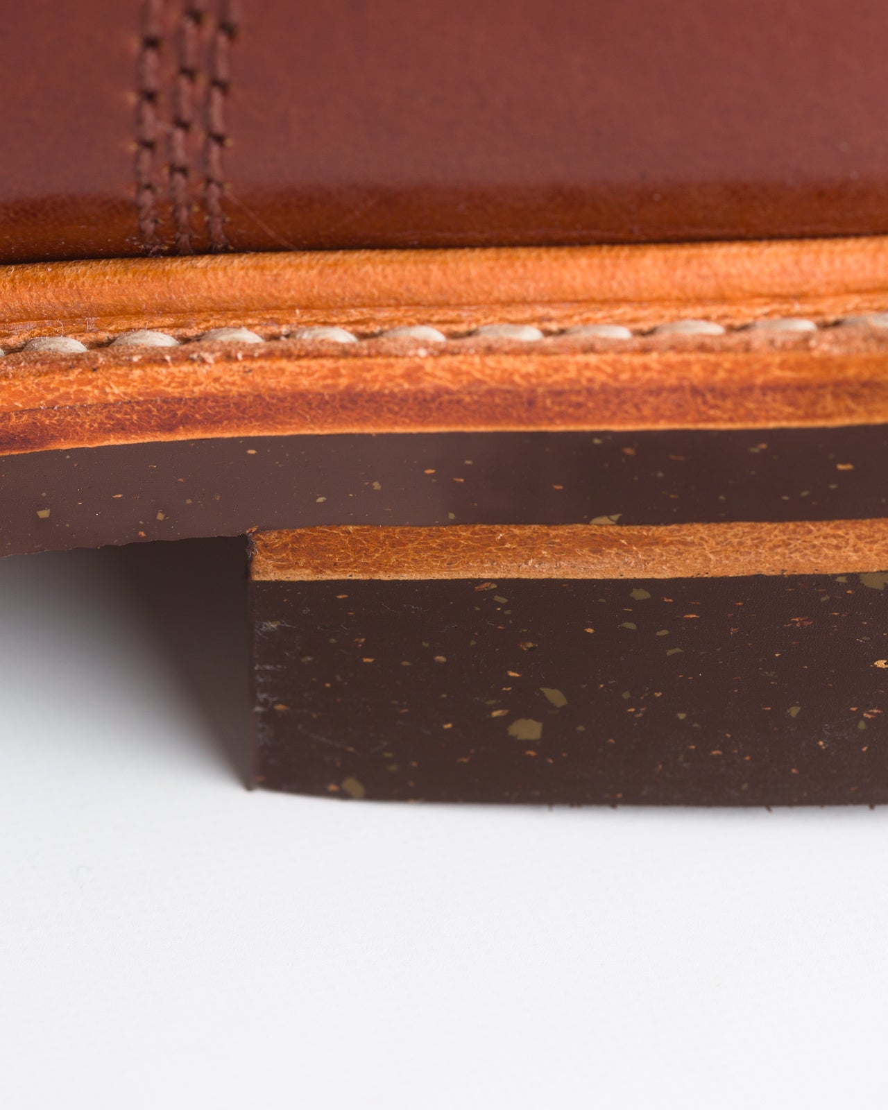 John Lofgren Monkey Boots - Timber Horsebutt - Standard & Strange