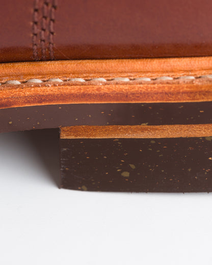 John Lofgren Monkey Boots - Timber Horsebutt - Standard & Strange