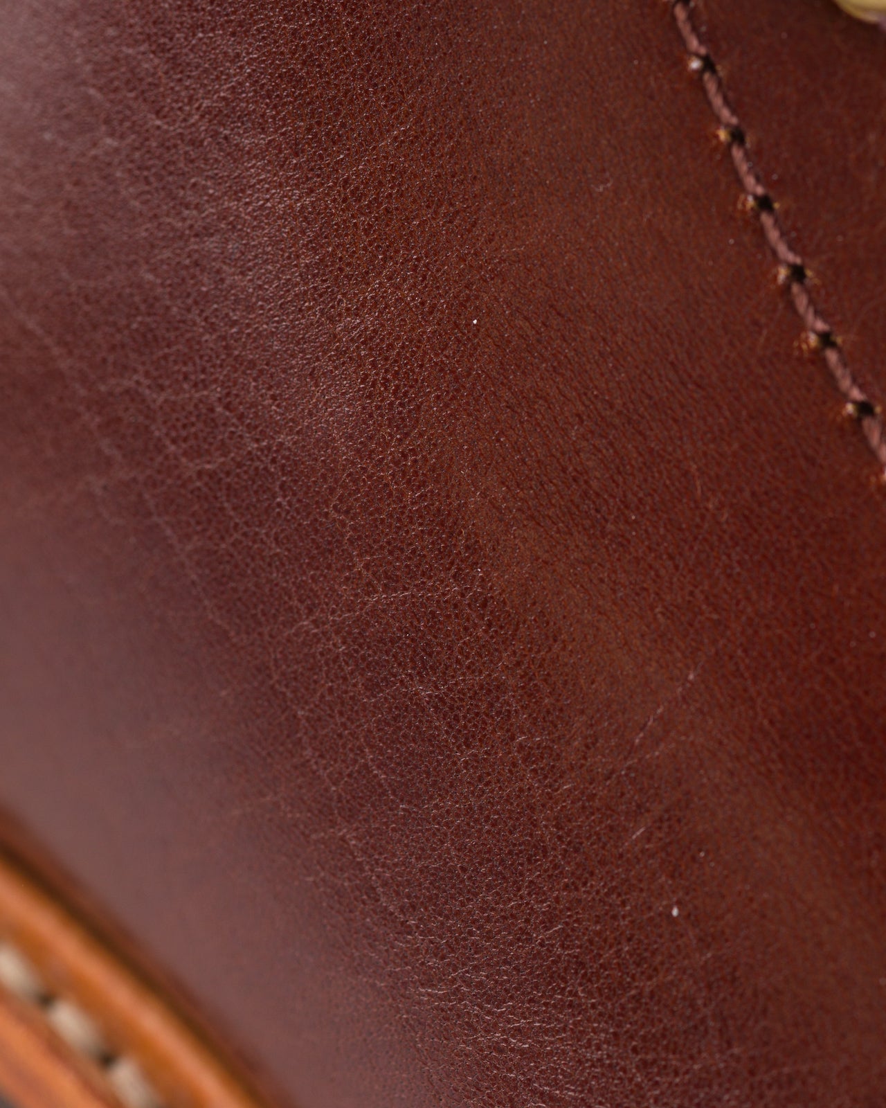 Monkey Boots - Timber Horsebutt – Standard & Strange