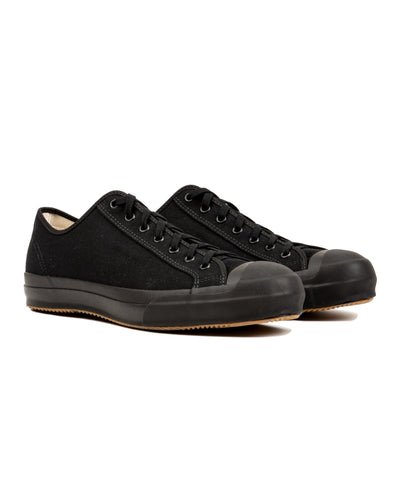 JLB Champion Sneakers - Solid Black
