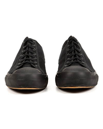 JLB Champion Sneakers - Solid Black