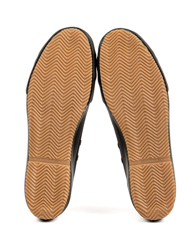 JLB Champion Sneakers - Solid Black