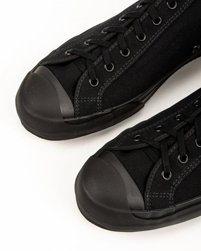 JLB Champion Sneakers - Solid Black