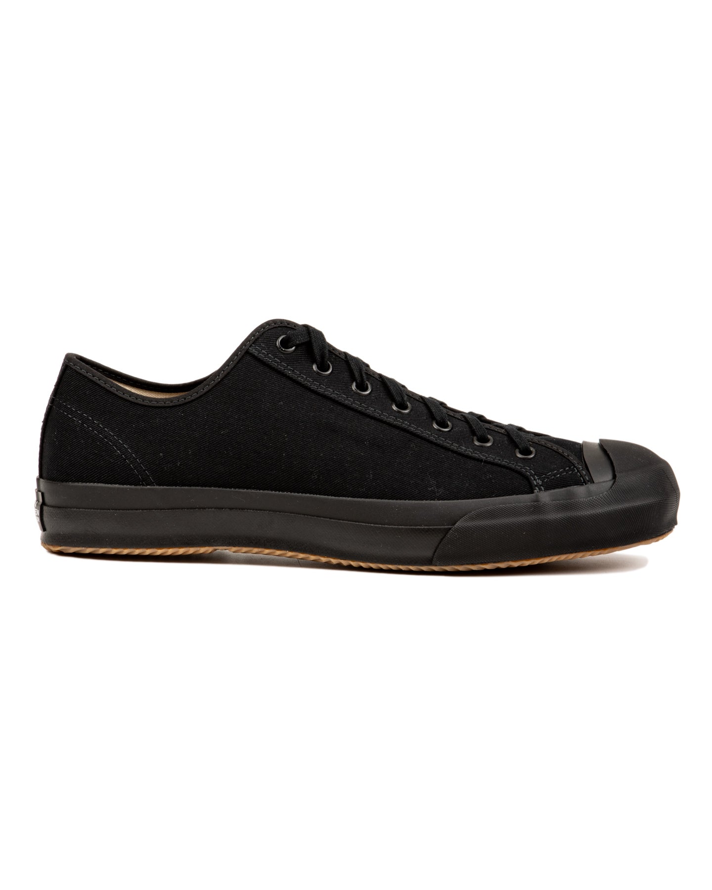 JLB Champion Sneakers - Solid Black